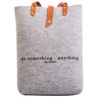 The Joinery Tote Bag - Do Something Anything